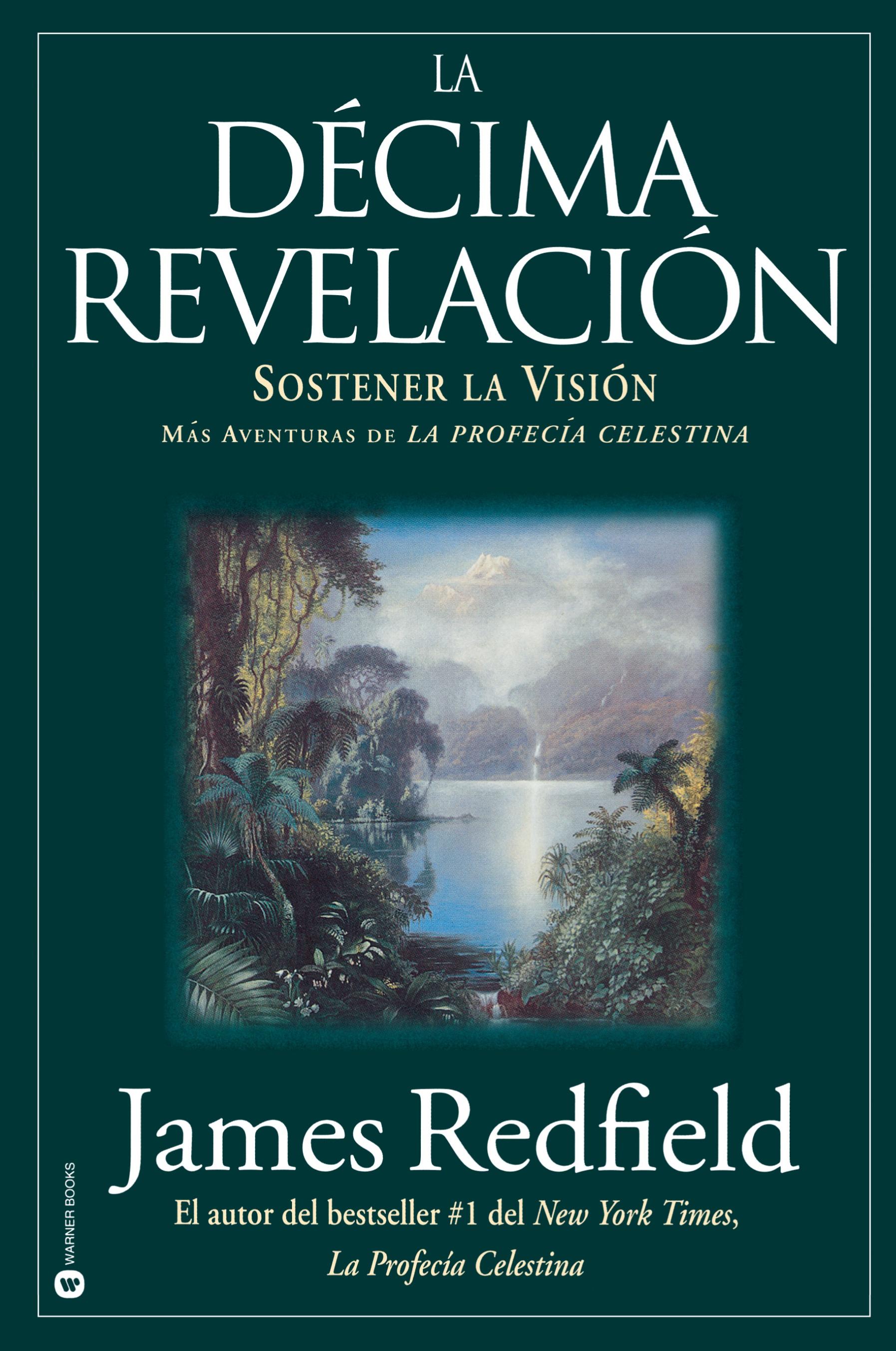 Vorderes Coverbild La Décima Revelacion