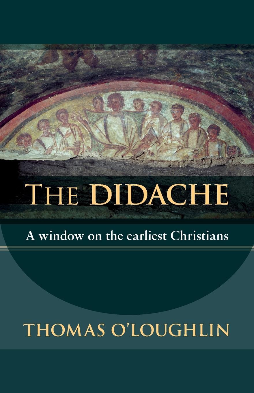 Vorderes Coverbild The Didache