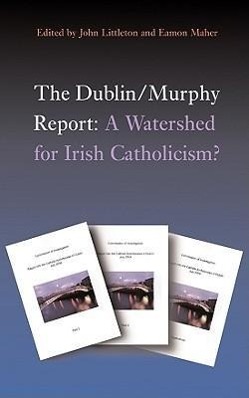 Vorderes Coverbild The Dublin/Murphy Report