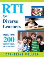 Vorderes Coverbild Rti for Diverse Learners