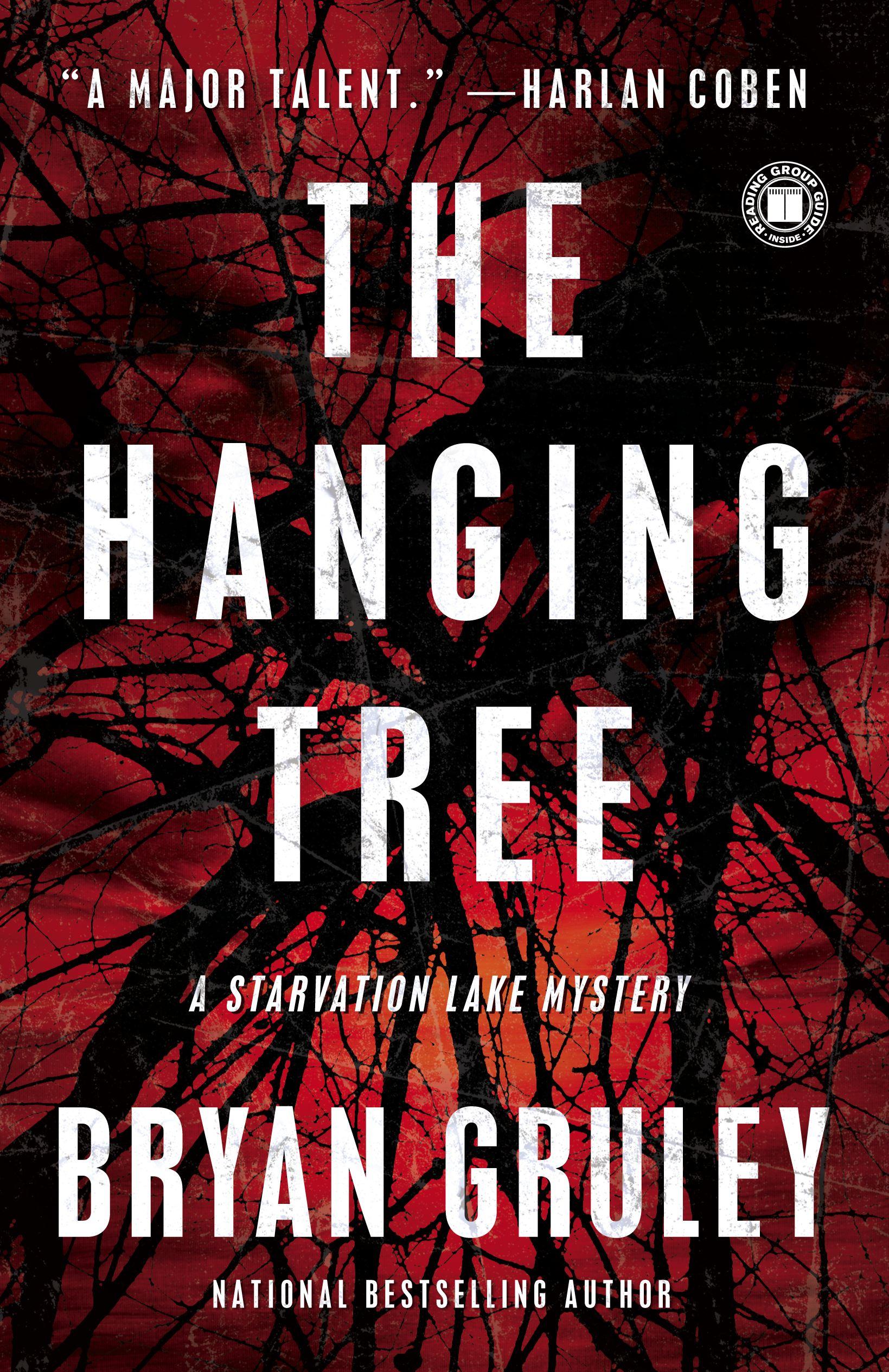 Vorderes Coverbild The Hanging Tree
