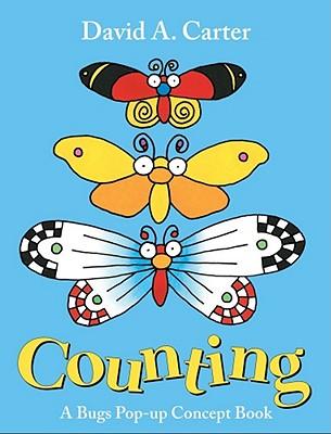 Vorderes Coverbild Counting