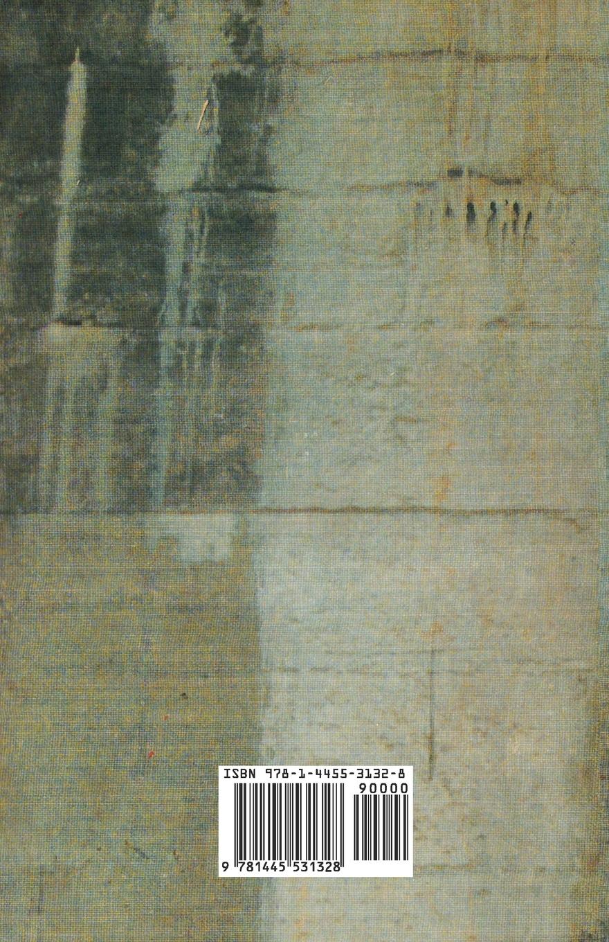 Rückseitencover Soldier Stories