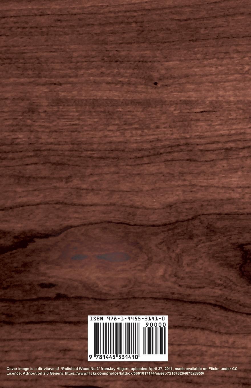 Rückseitencover Studies in Ancient Furniture - Couches and Beds of the Greeks, Etruscans and Romans