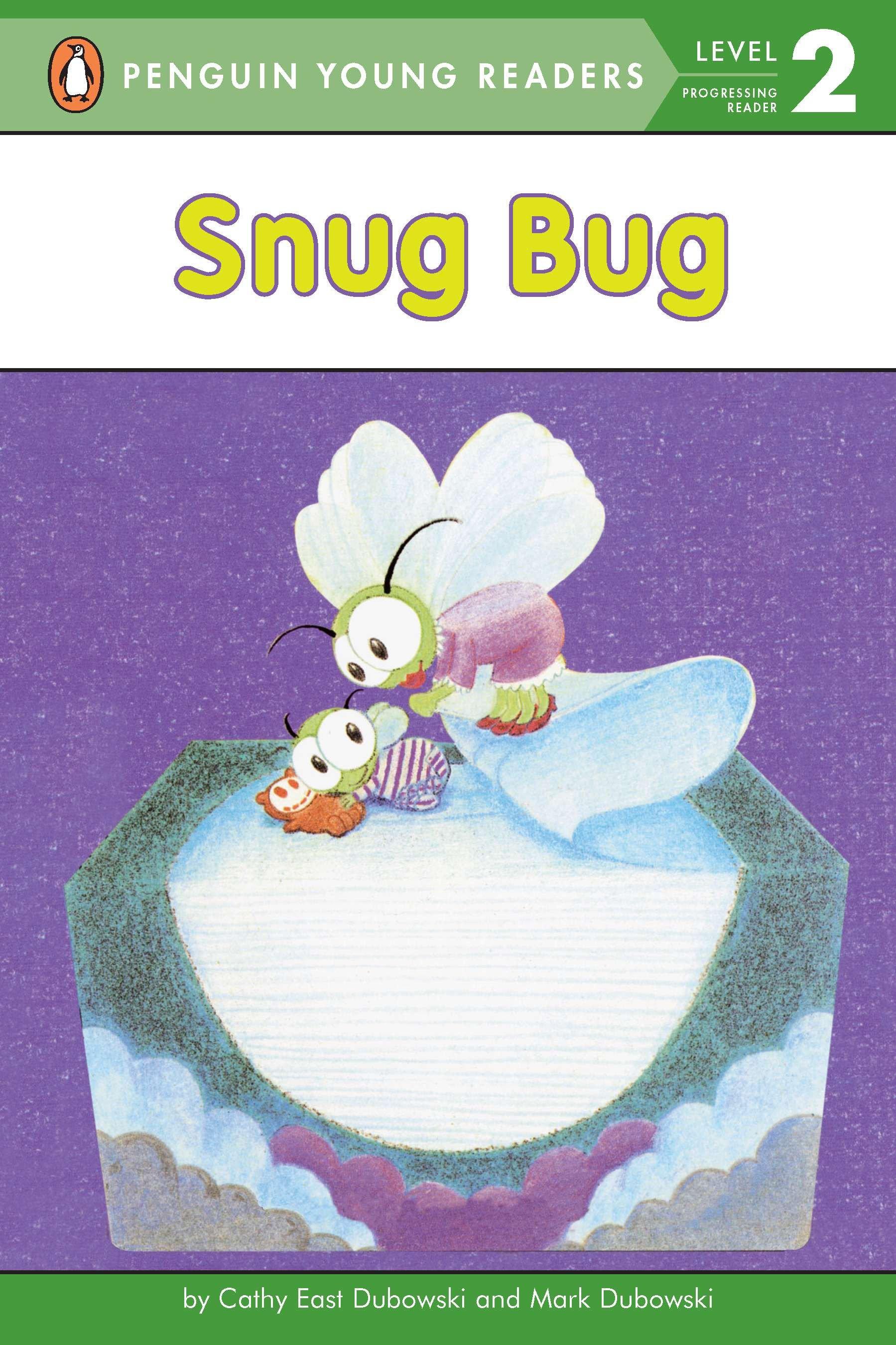 Vorderes Coverbild Snug Bug