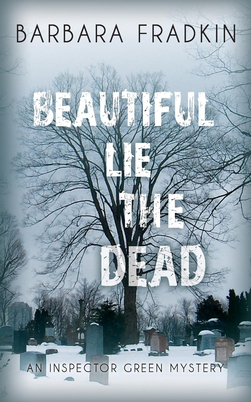 Vorderes Coverbild Beautiful Lie the Dead