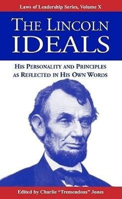 Vorderes Coverbild The Lincoln Ideals