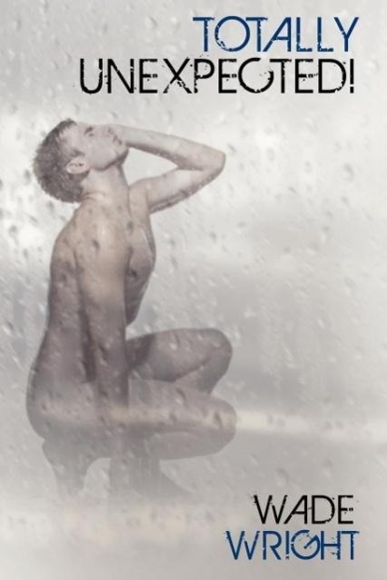 Vorderes Coverbild Totally Unexpected