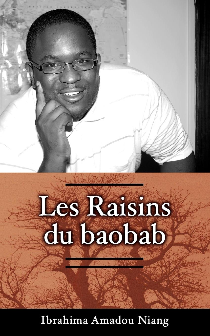 Vorderes Coverbild Les Raisins du Baobab