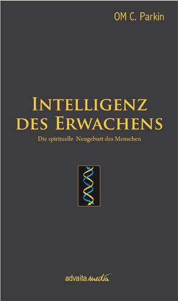 Vorderes Coverbild Intelligenz des Erwachens