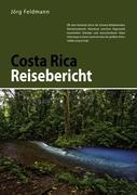Vorderes Coverbild Costa Rica Reisebericht