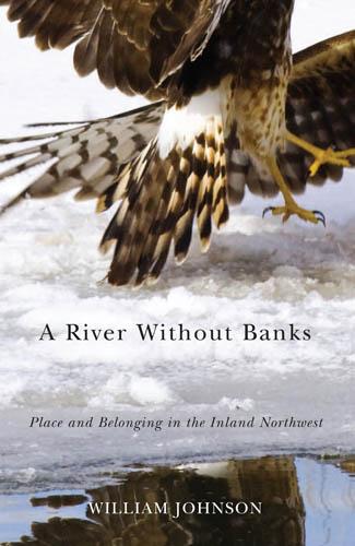 Vorderes Coverbild A River Without Banks