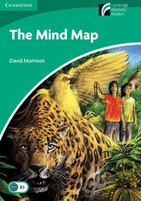 Vorderes Coverbild The Mind Map Level 3 Lower Intermediate