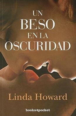 Vorderes Coverbild Un Beso en la Oscuridad