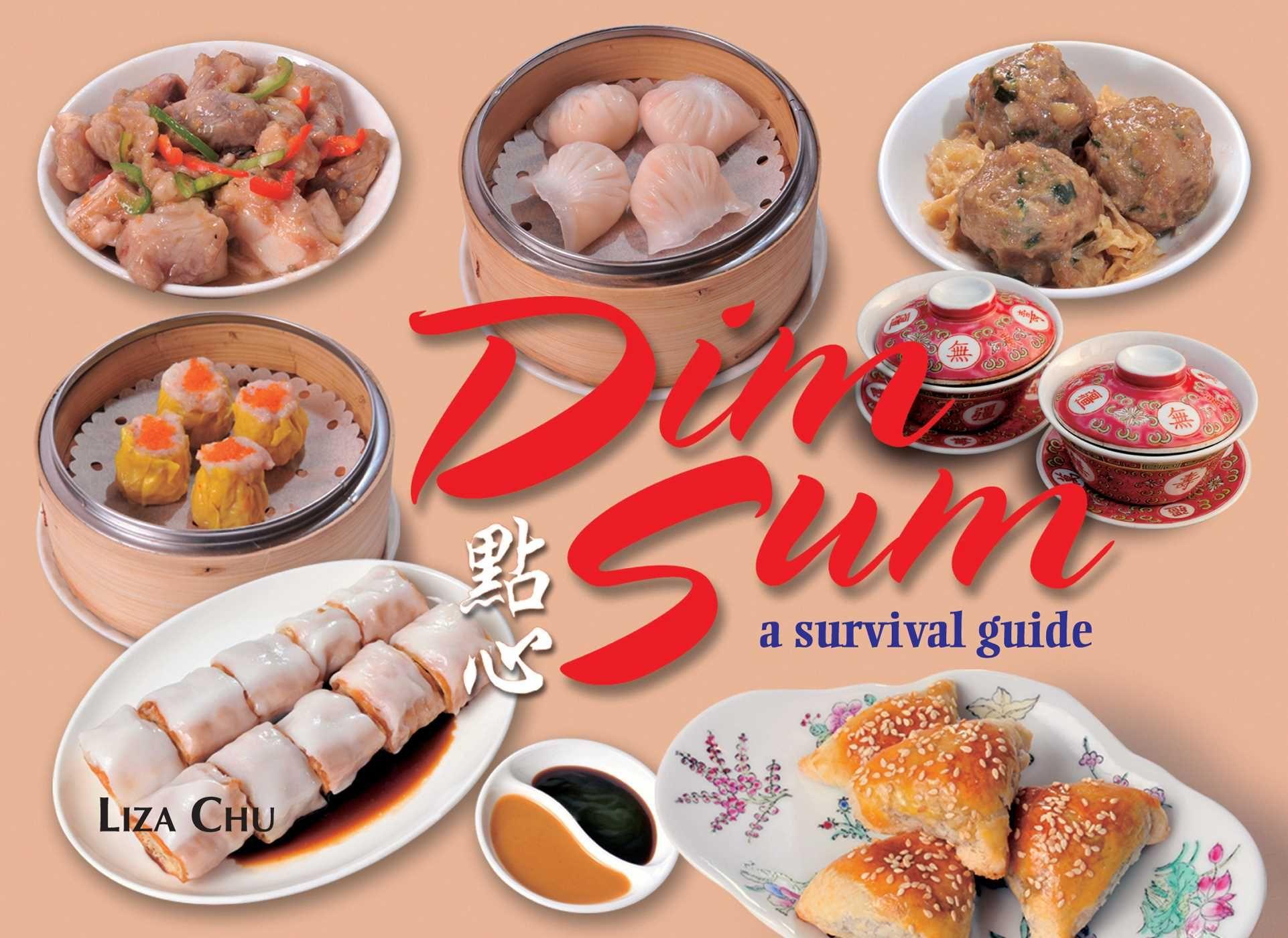 Vorderes Coverbild Dim Sum