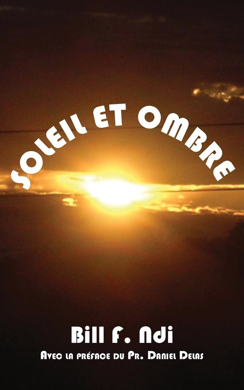 Vorderes Coverbild Soleil et ombre