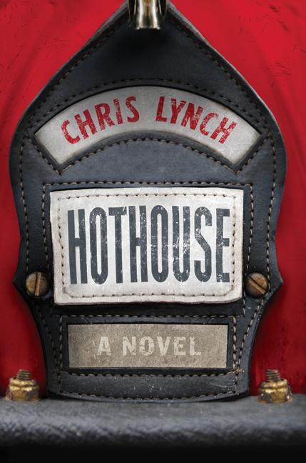 Vorderes Coverbild Hothouse
