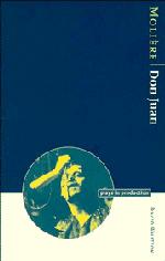 Vorderes Coverbild Molière