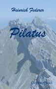 Vorderes Coverbild Pilatus