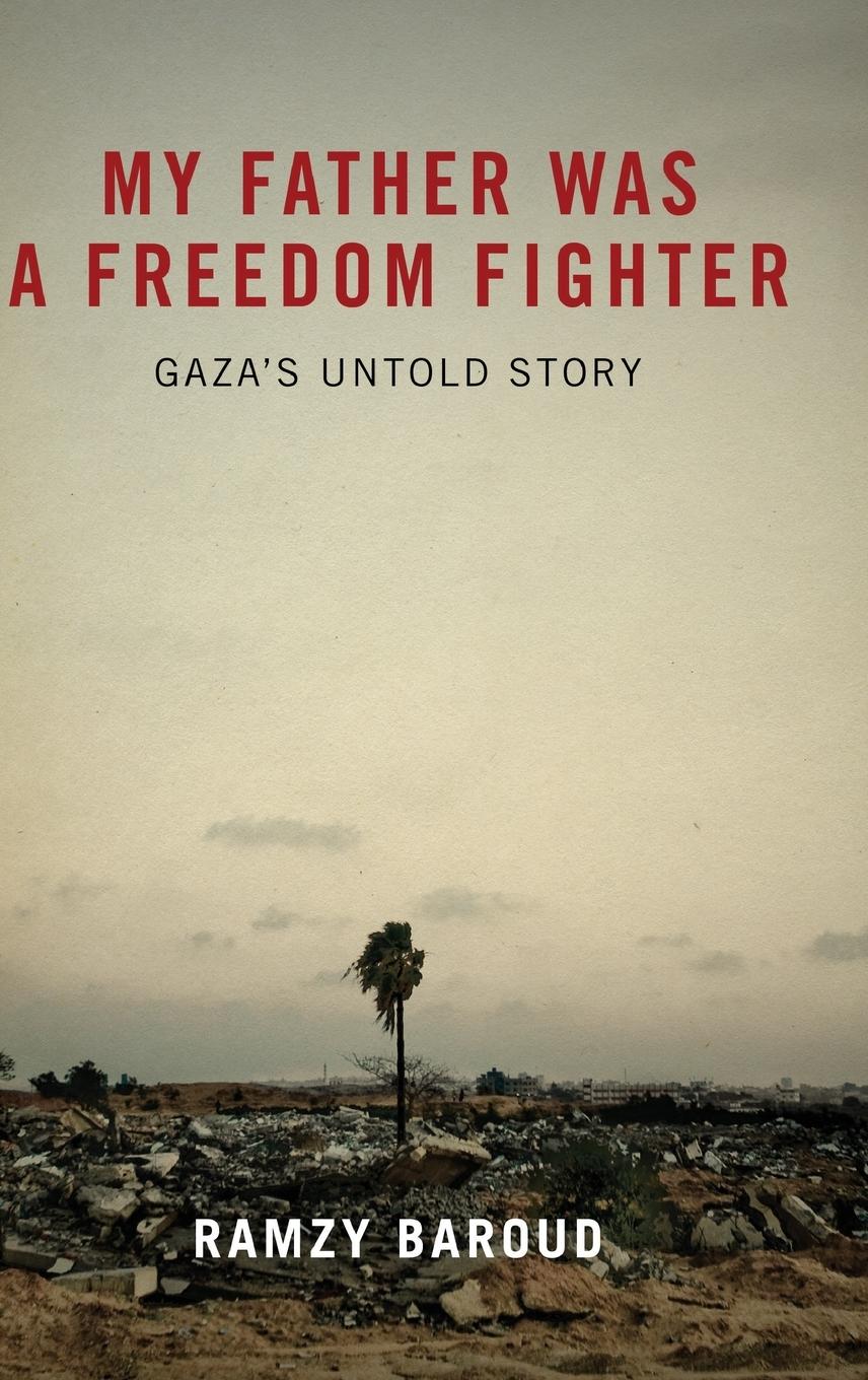 Vorderes Coverbild My Father Was A Freedom Fighter