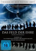 Vorderes Coverbild Das Feld der Ehre - Passchendaele