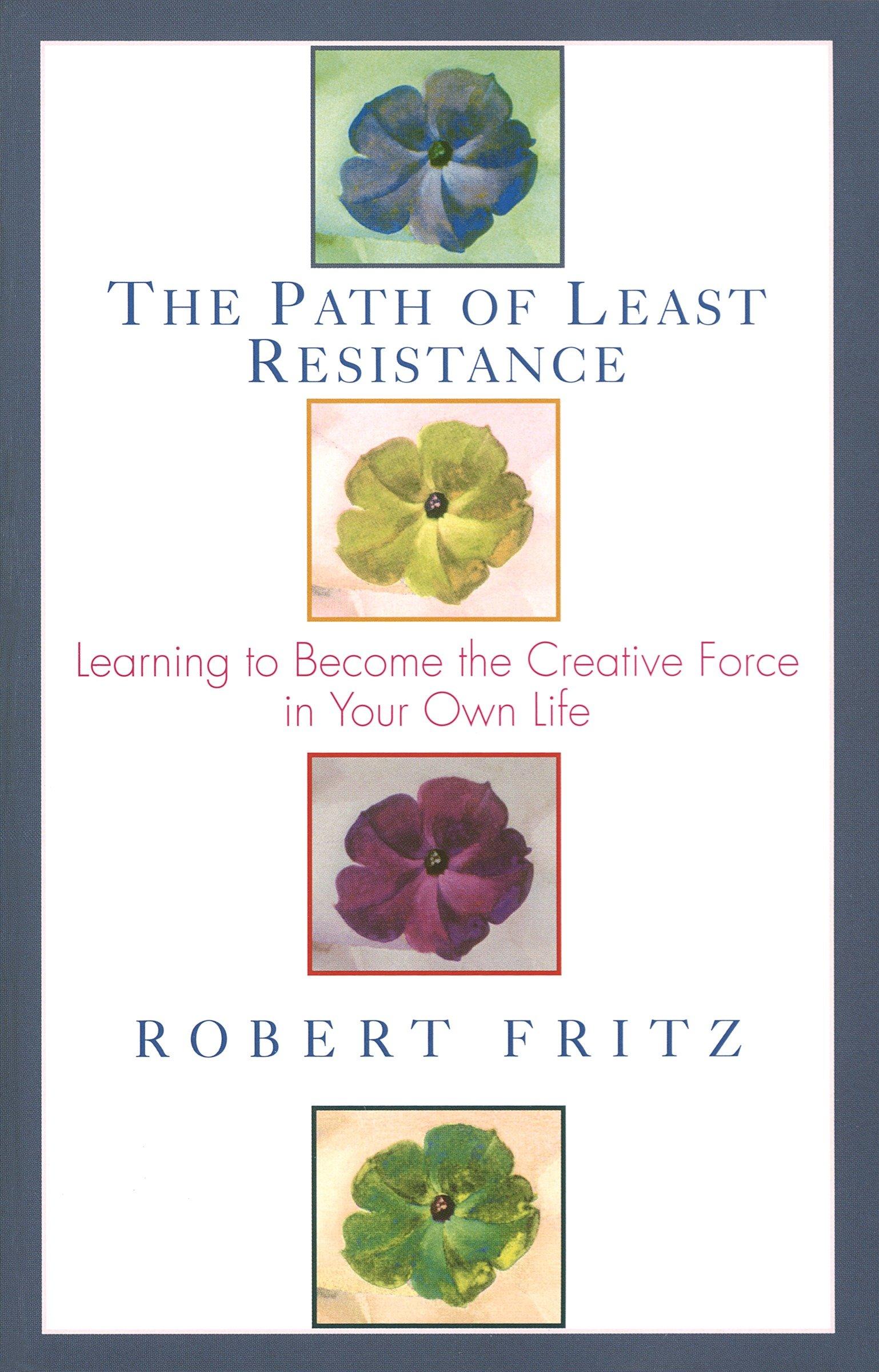 Vorderes Coverbild The Path of Least Resistance