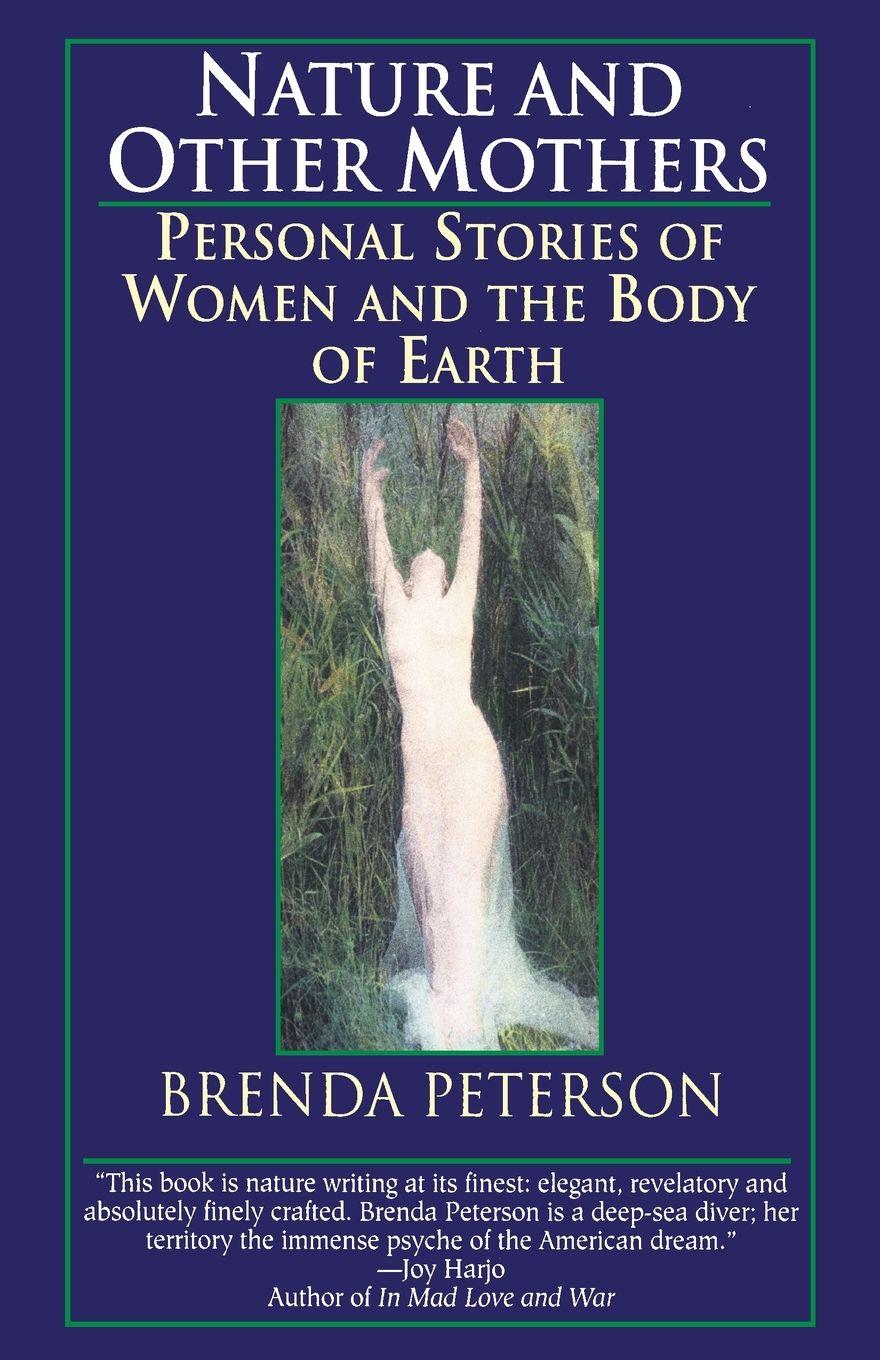 Vorderes Coverbild Nature and Other Mothers