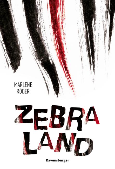 Vorderes Coverbild Zebraland