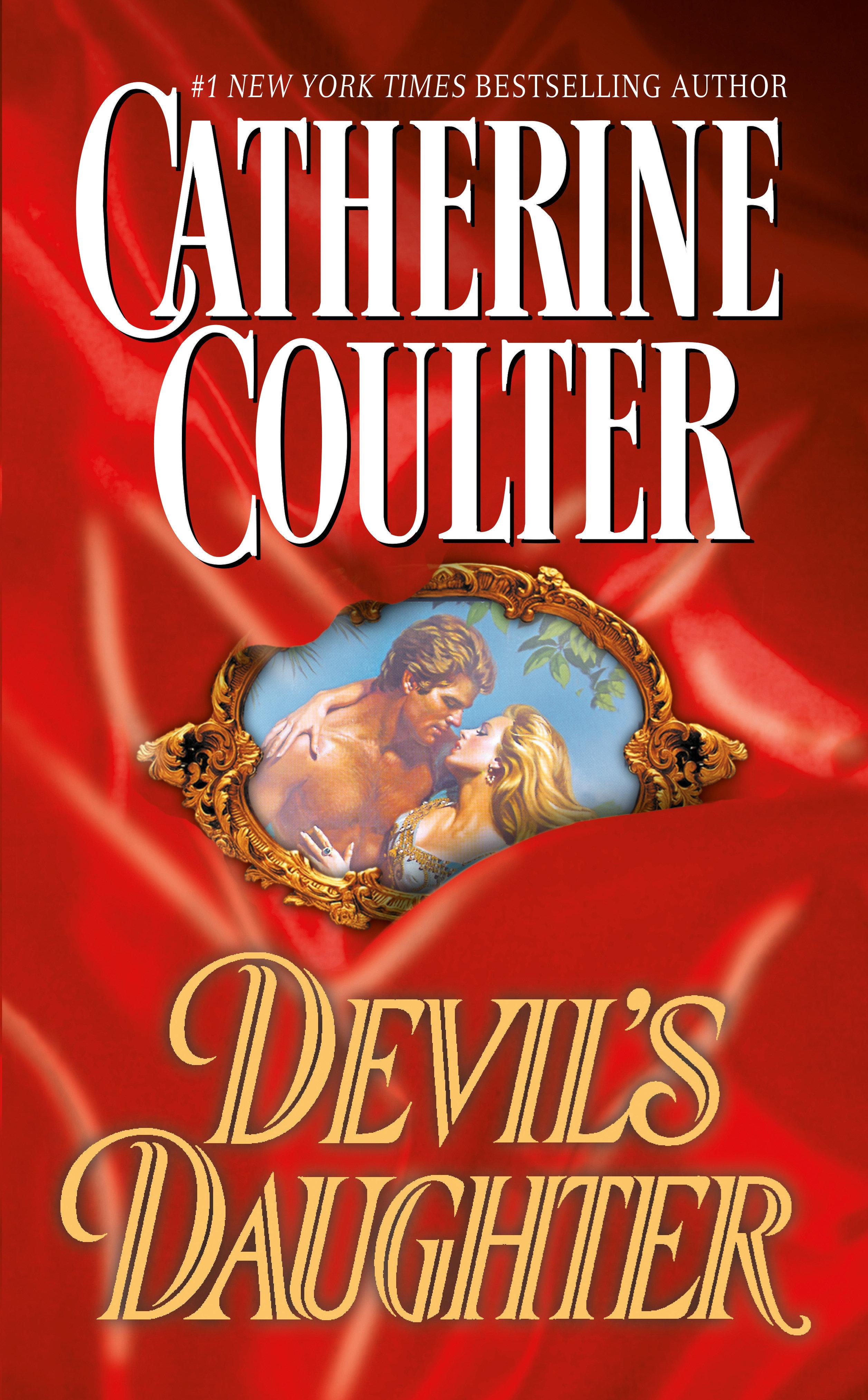 Vorderes Coverbild Devil's Daughter