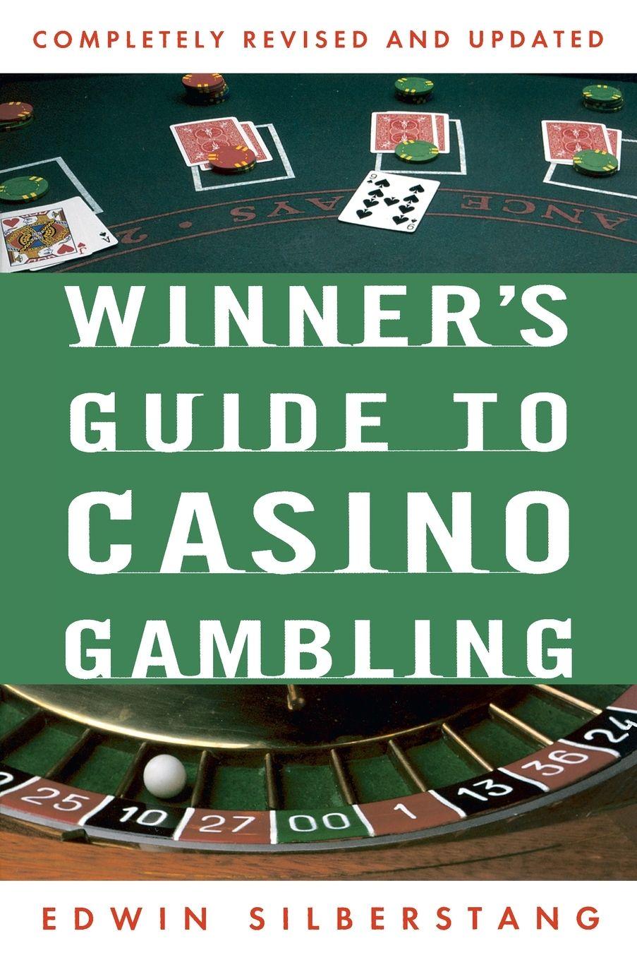 Vorderes Coverbild The Winner's Guide to Casino Gambling