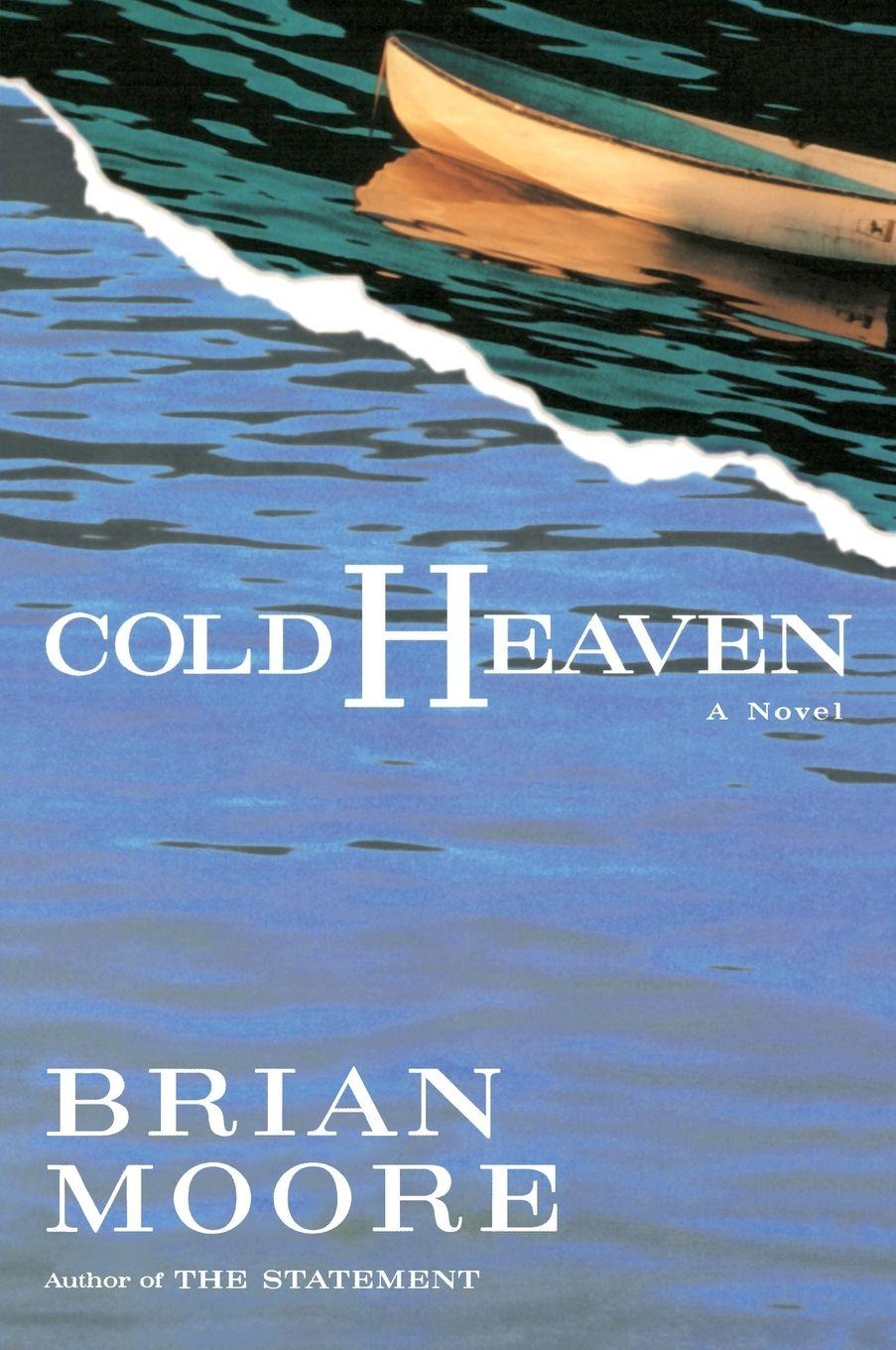 Vorderes Coverbild Cold Heaven