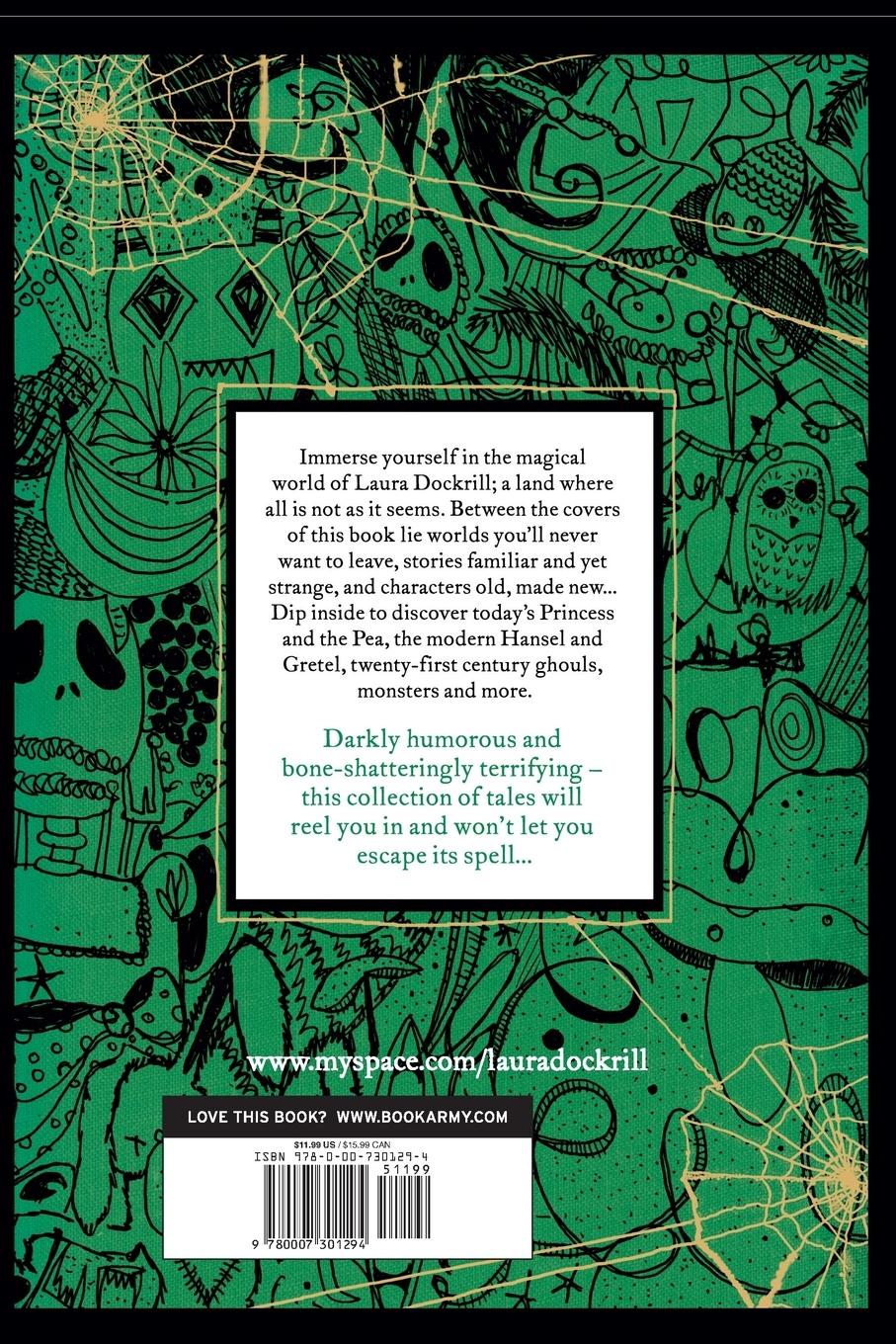 Rückseitencover Echoes