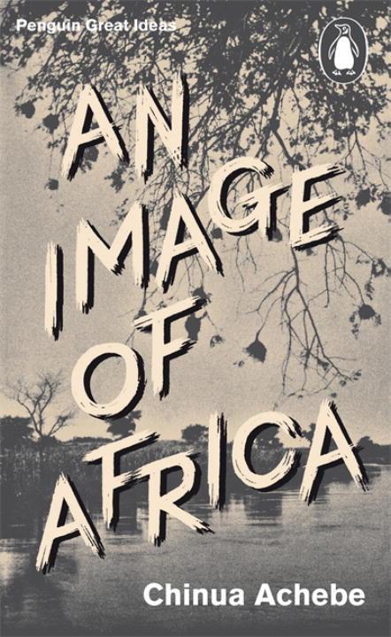 Vorderes Coverbild An Image of Africa