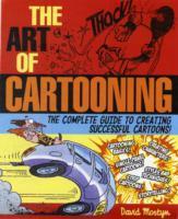 Vorderes Coverbild The Art of Cartooning