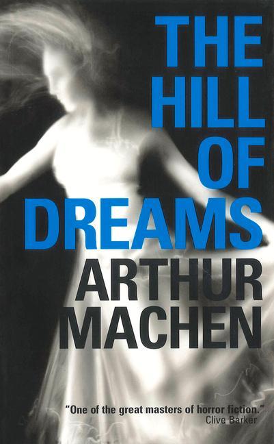 Vorderes Coverbild The Hill of Dreams
