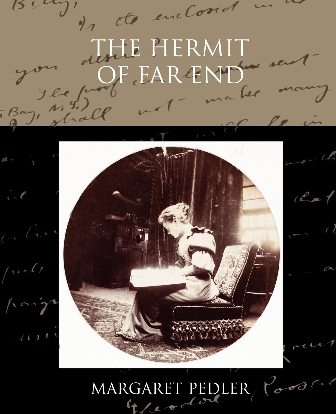 Vorderes Coverbild The Hermit of Far End