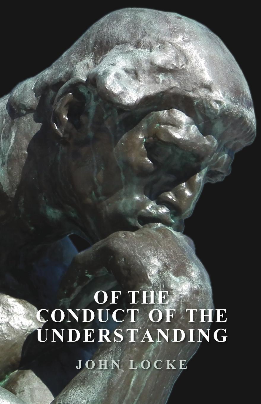 Vorderes Coverbild Of The Conduct Of The Understanding