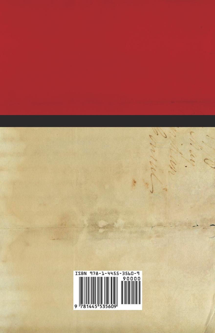 Rückseitencover Goethe's Opinions on the World, Mankind, Literature, Science, and Art