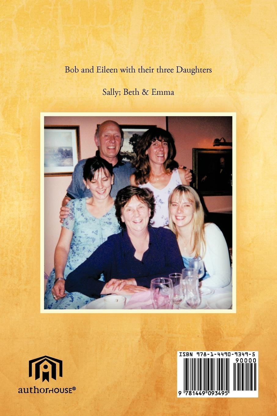 Rückseitencover Memoirs of a Working Man