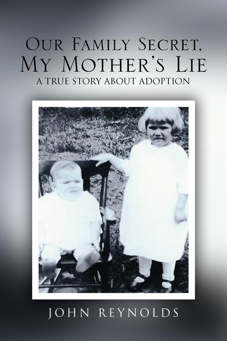 Vorderes Coverbild Our Family Secret, My Mother's Lie