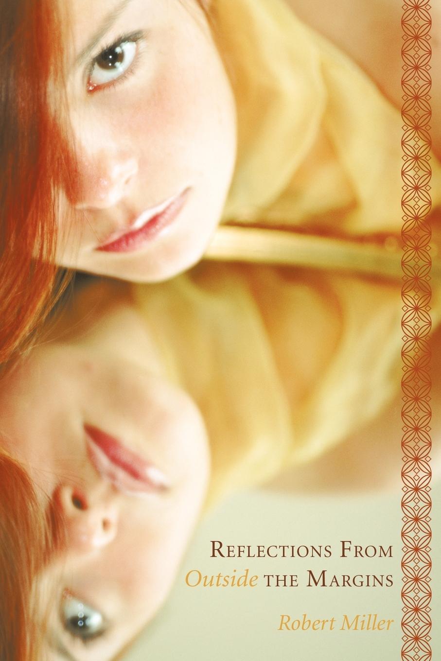 Vorderes Coverbild Reflections from Outside the Margins