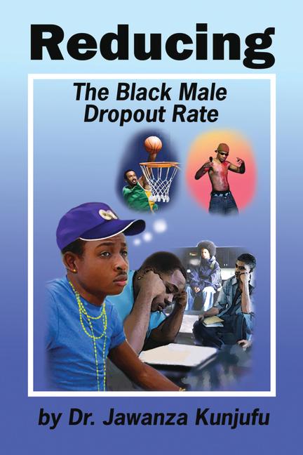 Vorderes Coverbild Reducing the Black Male Dropout Rate