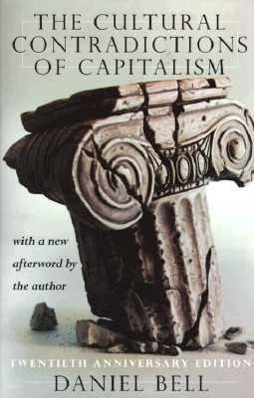 Vorderes Coverbild The Cultural Contradictions of Capitalism (20th Anniversary Edition)