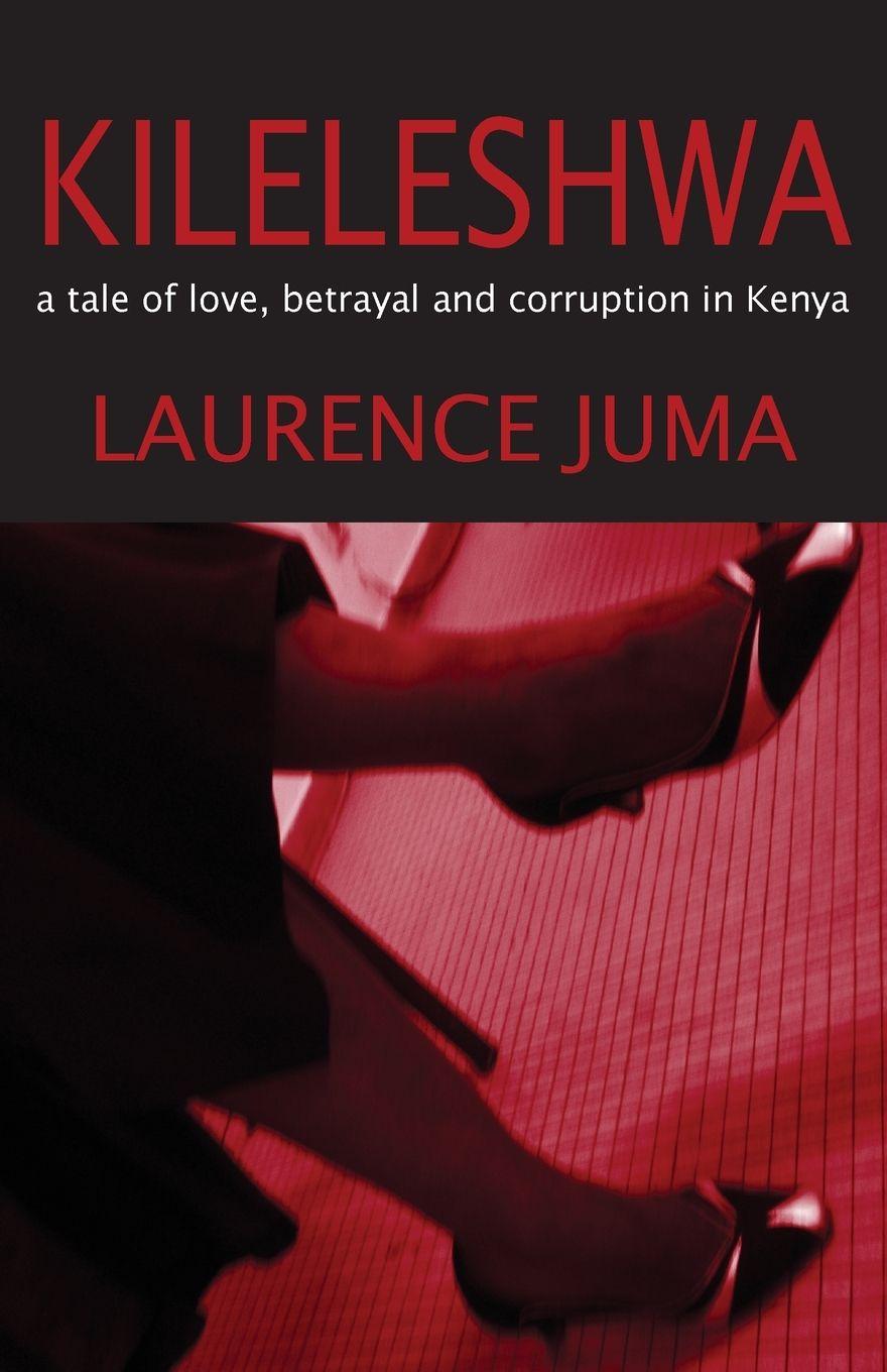 Vorderes Coverbild Kileleshwa