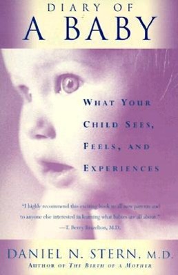 Vorderes Coverbild Diary of a Baby