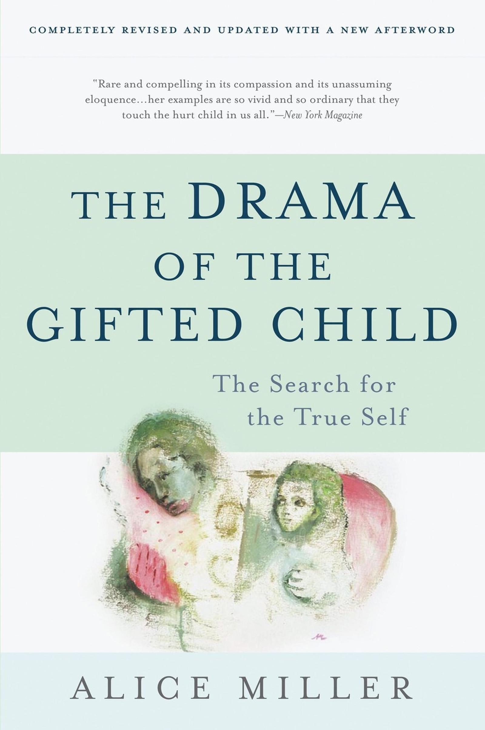 Vorderes Coverbild The Drama of the Gifted Child