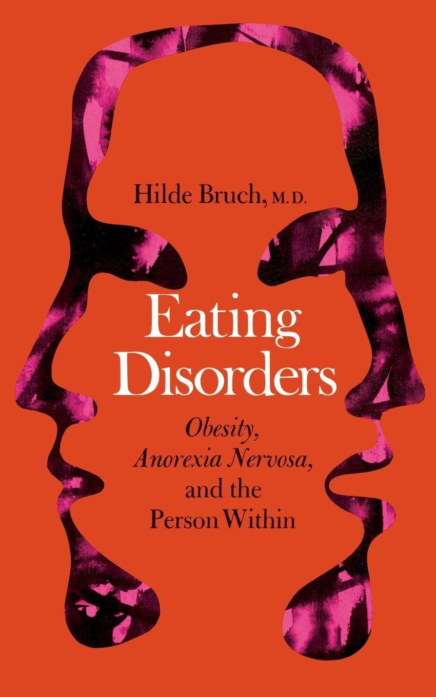 Vorderes Coverbild Eating Disorders