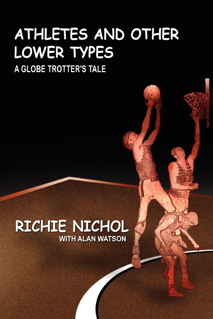 Vorderes Coverbild Athletes and Other Lower Types