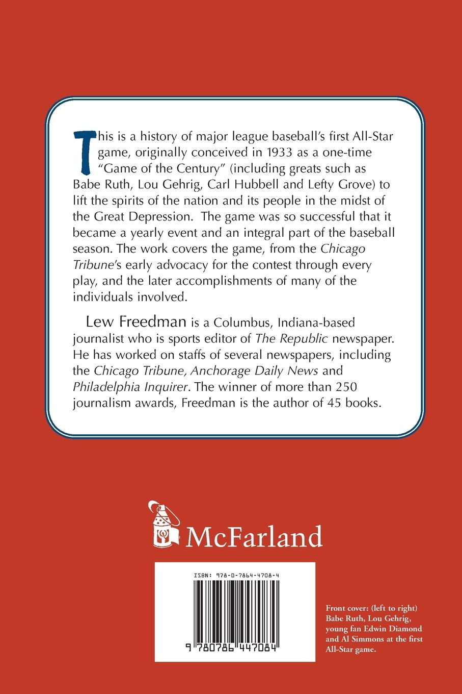 Rückseitencover The Day All the Stars Came Out