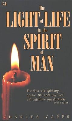 Vorderes Coverbild The Light of Life in the Spirit of Man